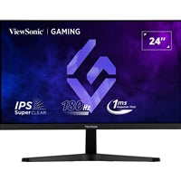 ViewSonic VX24G1-HD 24 ViewSonic VX24G1-HD 24